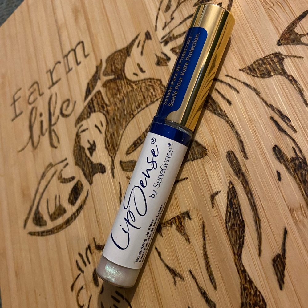 Senegence Clover Gloss